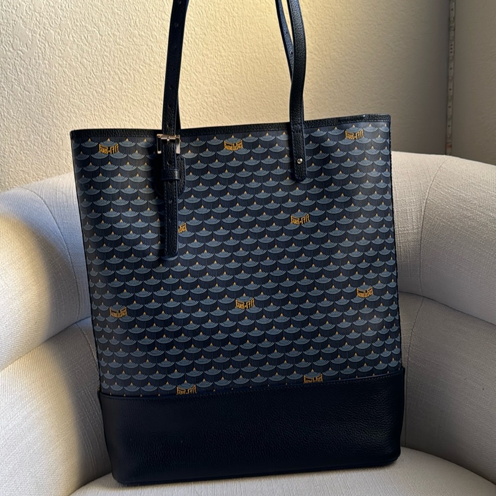 Faure Le Page Daily Battle Tote Vertical 30